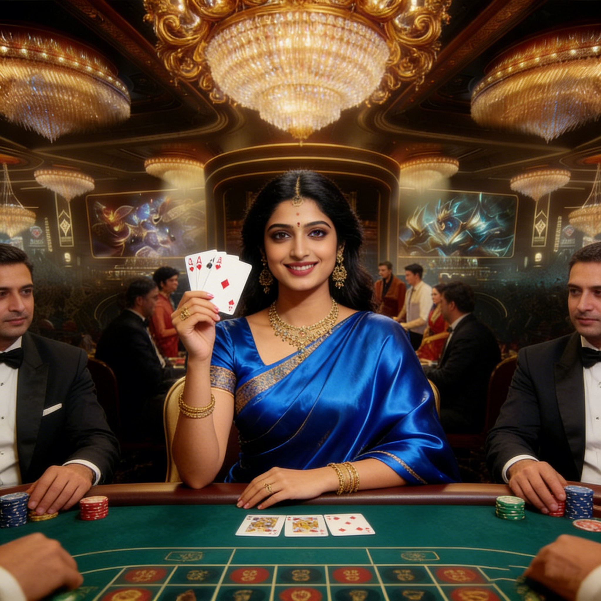 গেমিংয়ের নতুন যুগ: ck333-এর পেমেন্ট সেকশন